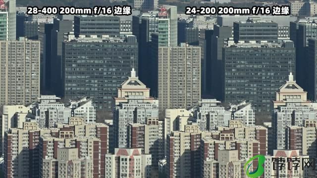  真正的一镜走天下 尼克尔 Z 28-400mm f/4-8 VR 镜头上手体验 