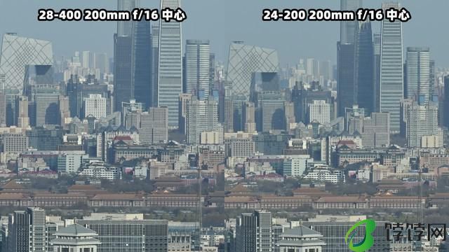  真正的一镜走天下 尼克尔 Z 28-400mm f/4-8 VR 镜头上手体验 