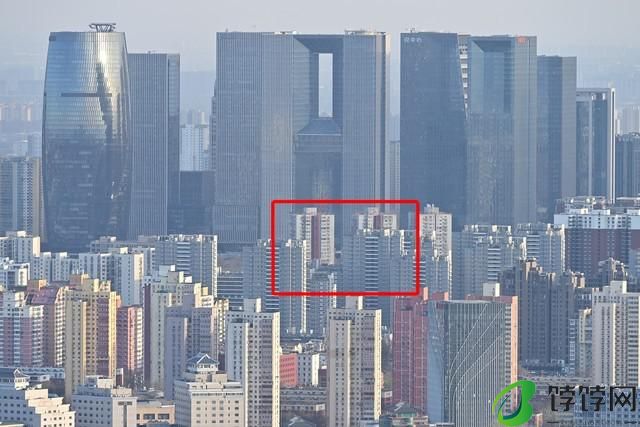  真正的一镜走天下 尼克尔 Z 28-400mm f/4-8 VR 镜头上手体验 