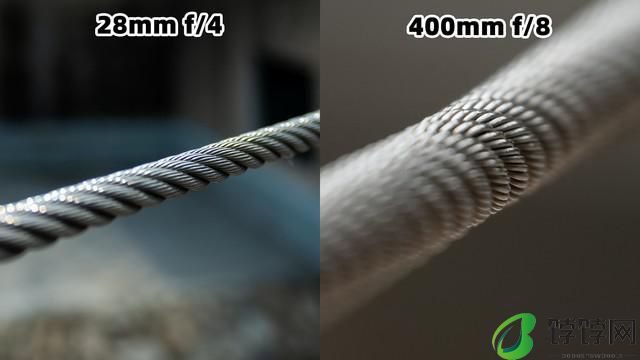  真正的一镜走天下 尼克尔 Z 28-400mm f/4-8 VR 镜头上手体验 