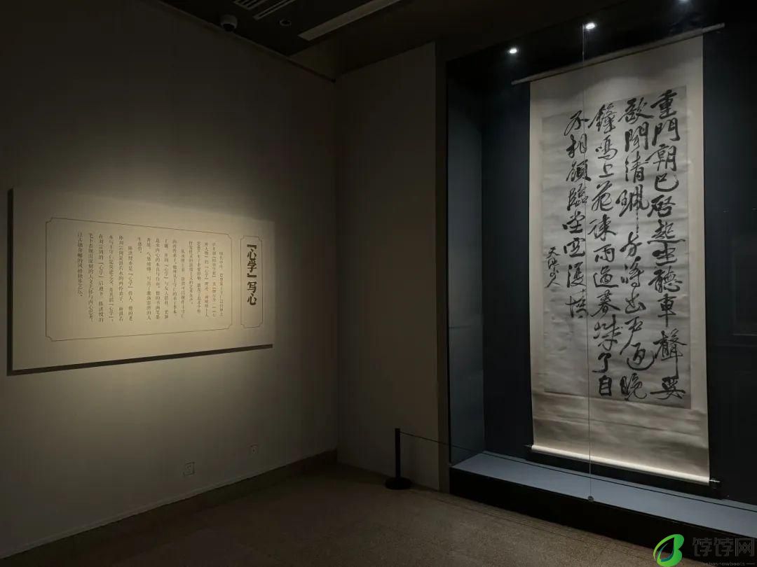 看沈周笔下杭州胜景，浙博馆藏明清书画赴京展出