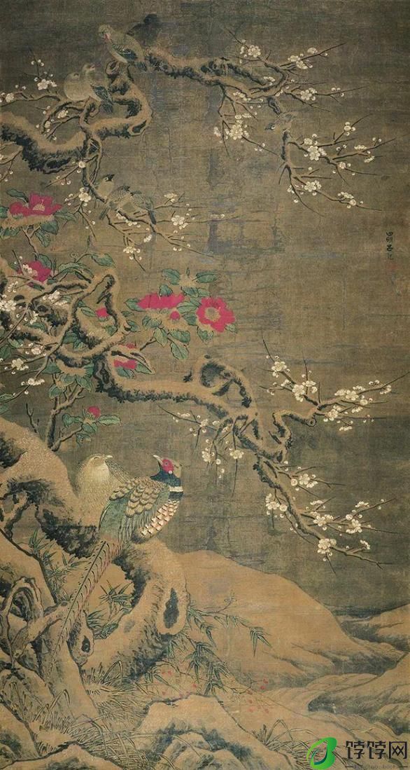 看沈周笔下杭州胜景，浙博馆藏明清书画赴京展出