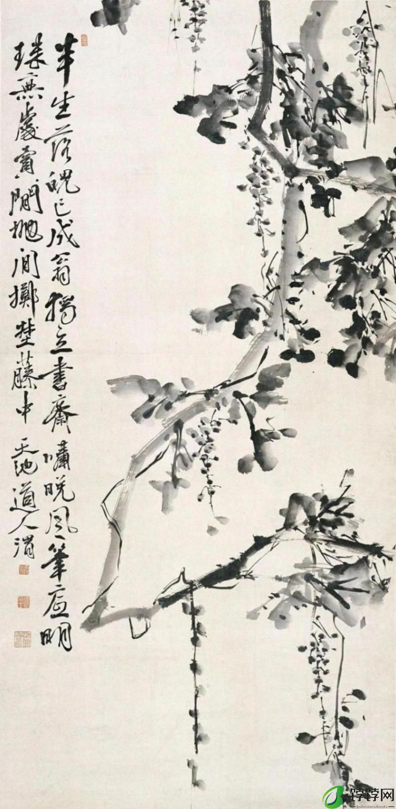 看沈周笔下杭州胜景，浙博馆藏明清书画赴京展出