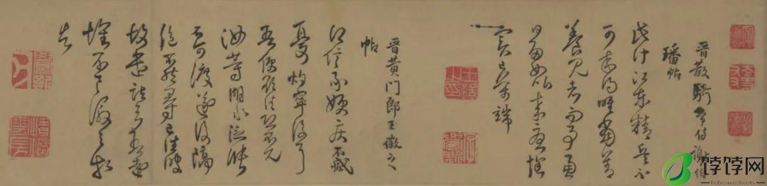 看沈周笔下杭州胜景，浙博馆藏明清书画赴京展出