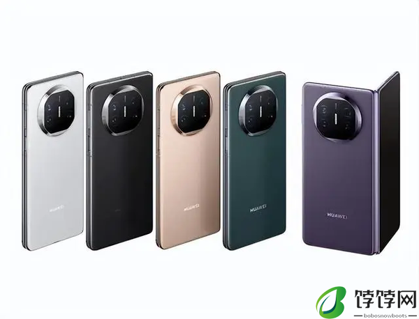 华为matex6最新消息曝光 支持双向卫星通信