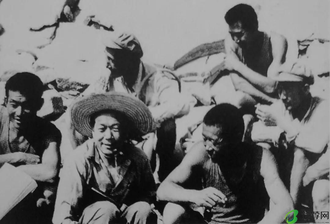 再读油画家钟涵：抹去重来六十年
