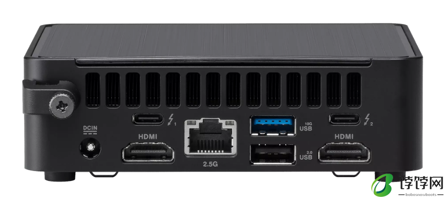 华硕正式推出 NUC 14 Pro 迷你主机，可选英特尔酷睿 Ultra 处理器