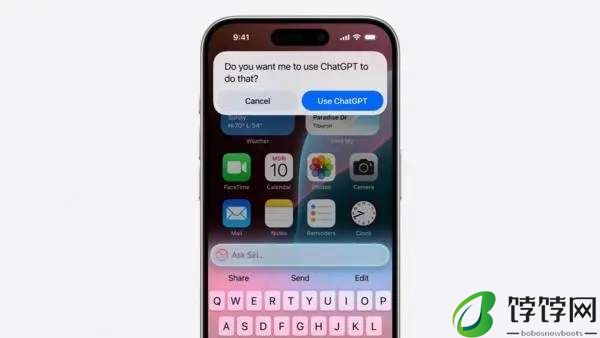 iOS18很实用的15个AI新功能