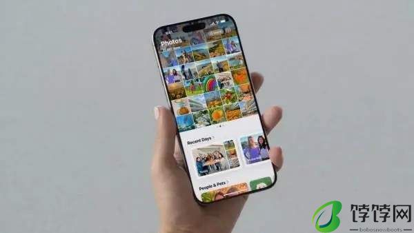 iOS18很实用的15个AI新功能