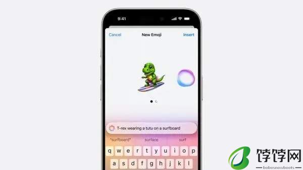 iOS18很实用的15个AI新功能