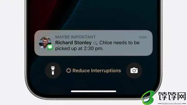 iOS18很实用的15个AI新功能