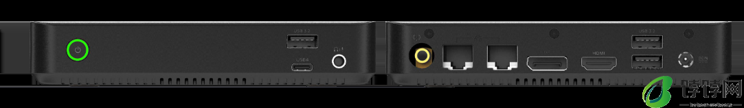 索泰推出新款 ZBOX AI 迷你主机，搭载酷睿 Ultra / 锐龙 7040 处理器