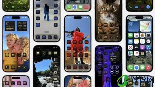 ios18更新内容介绍