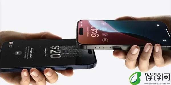 ios18更新内容介绍