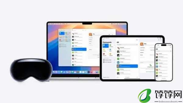 ios18更新内容介绍