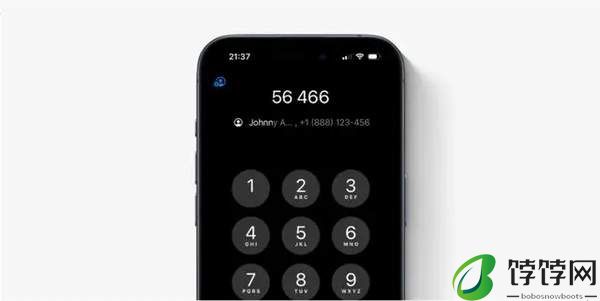 ios18更新内容介绍