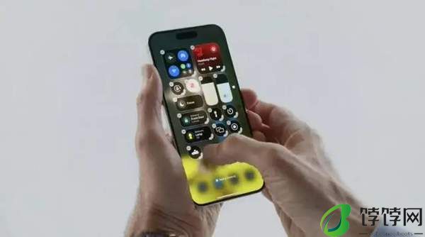 ios18更新内容介绍