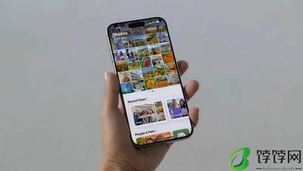 ios18更新内容介绍