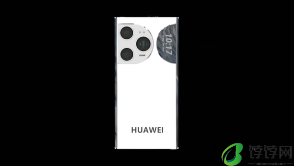 华为mate70rs最新消息 概念图曝光