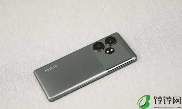 真我GT6什么时候发布 发售日期和价格