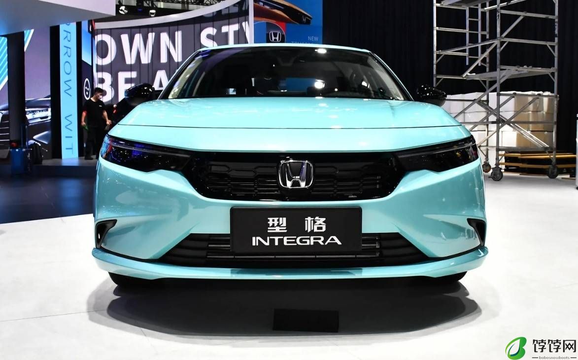 想买日系车的注意！广汽本田型格现已低至8万起，还不入手？