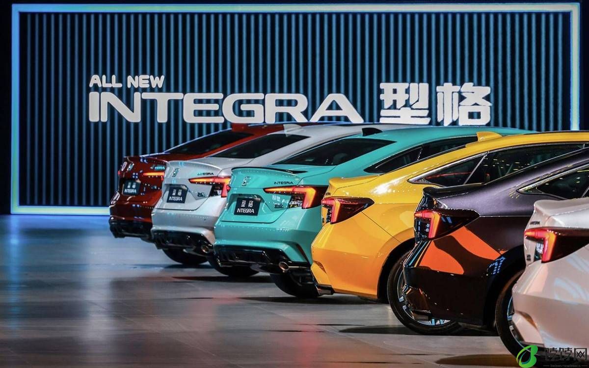 想买日系车的注意！广汽本田型格现已低至8万起，还不入手？