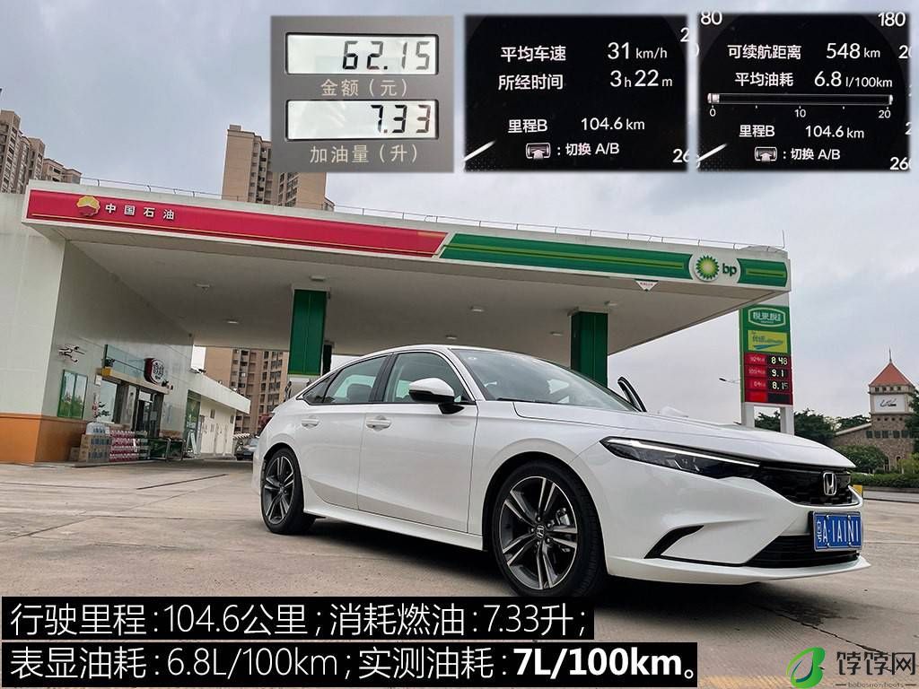 想买日系车的注意！广汽本田型格现已低至8万起，还不入手？