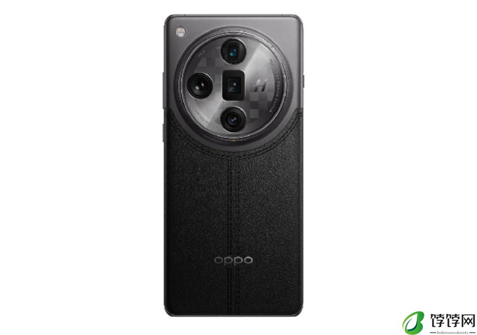 OPPO Find X7 全系率先支持 5.5G 移动通信，卫星通信版近日发布 