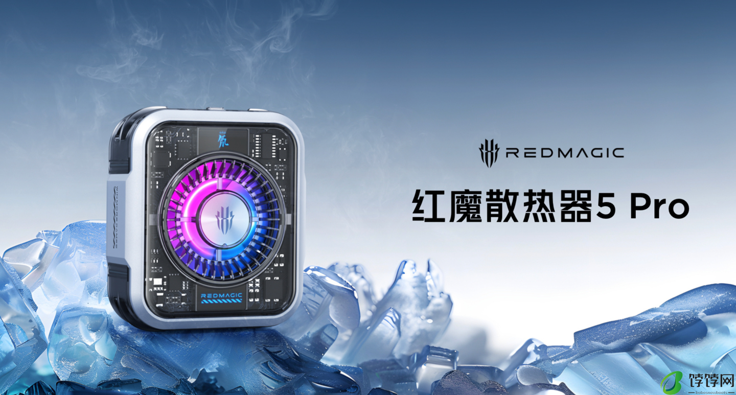 红魔首款电竞游戏本夏季发布，红魔平板新品进入最后打磨阶段