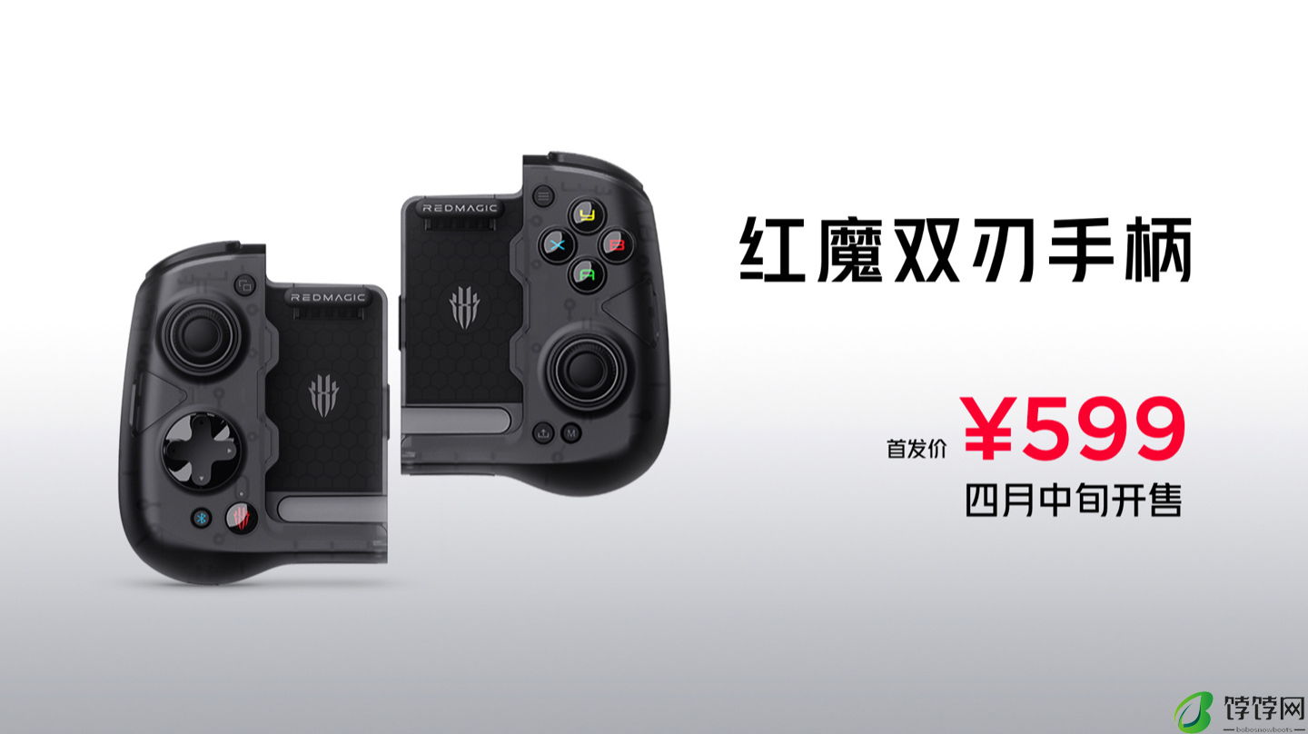 红魔首款电竞游戏本夏季发布，红魔平板新品进入最后打磨阶段