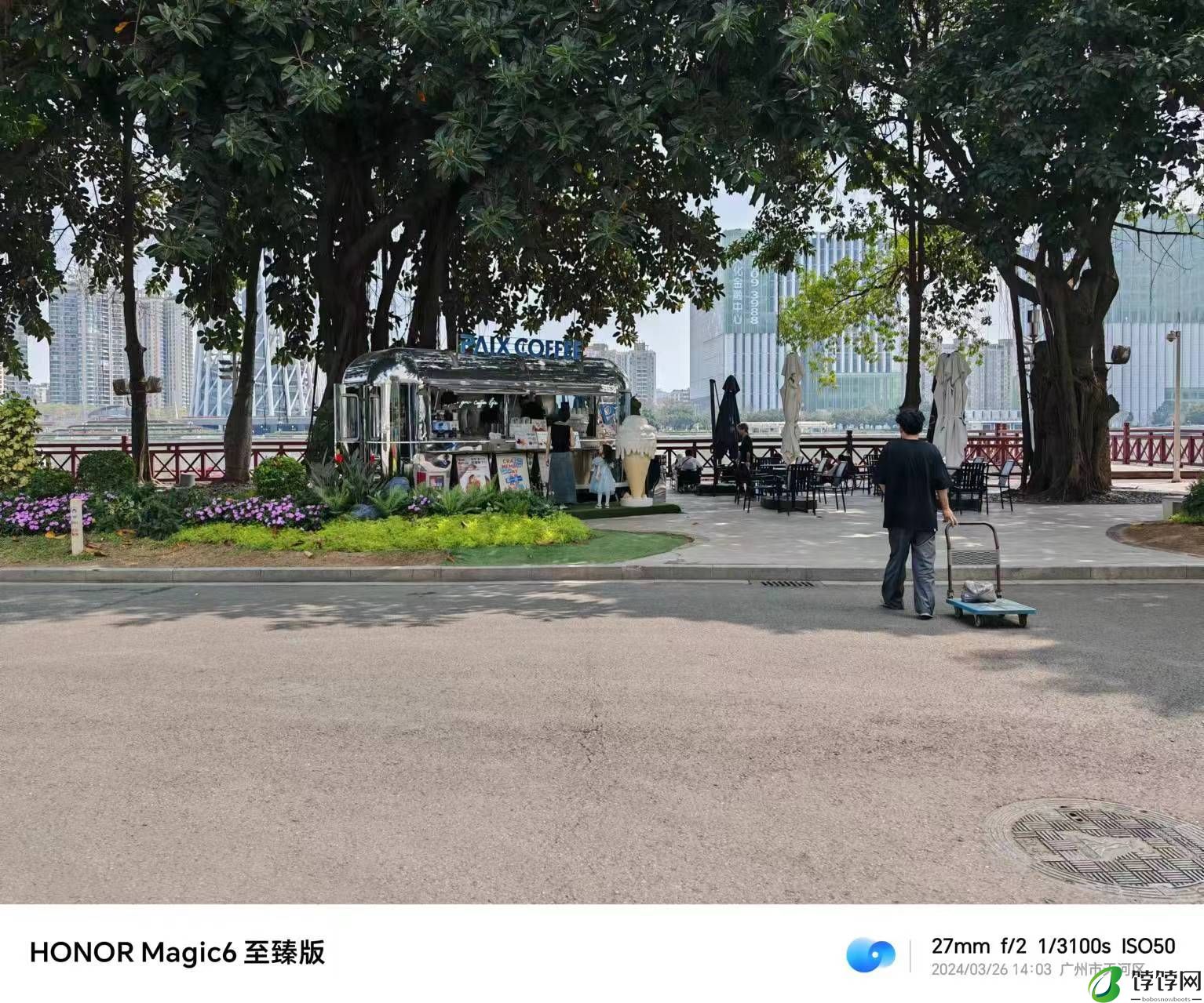 荣耀Magic6 至臻版评测：高端外观+更懂人的AI