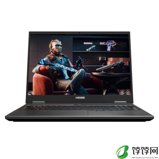 神舟战神 T8 Plus / Pro 游戏本发布：14 代 HX55 处理器 + RTX 4060 / 4070，7499 元起