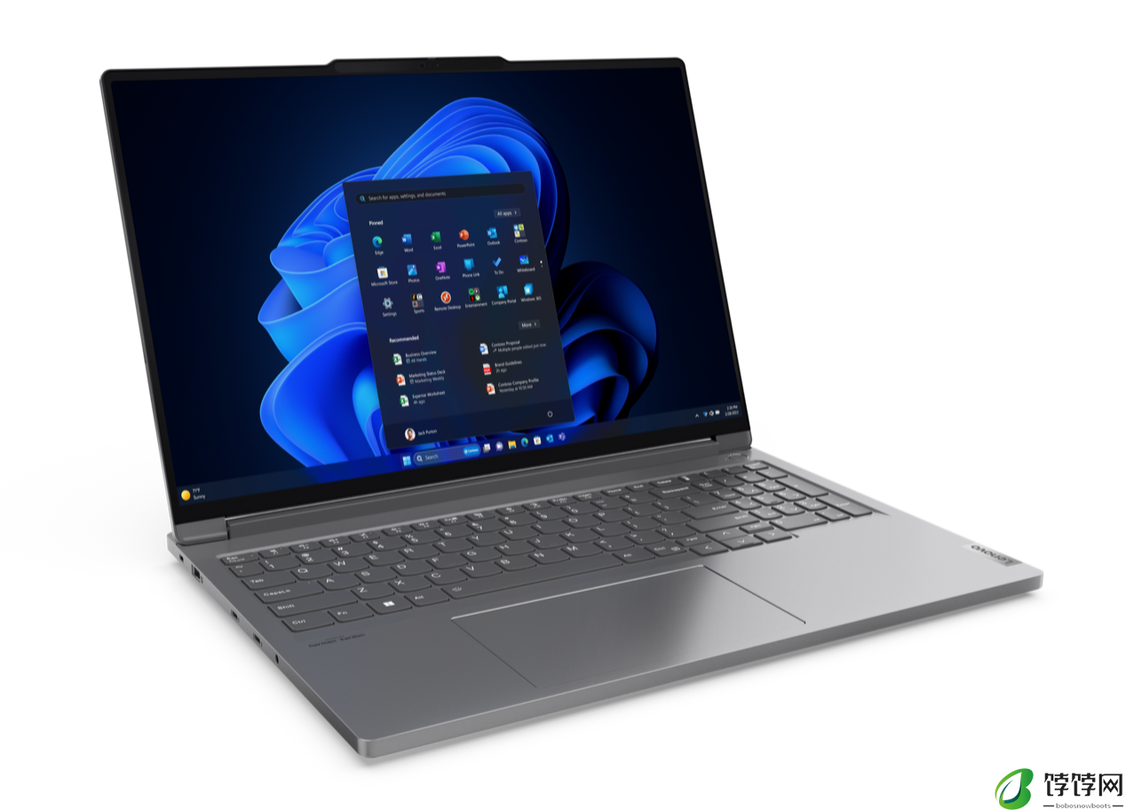 消息称联想 ThinkBook 14/16+ 笔记本新增 Ultra 9 版本，新款 16p 与 X 笔记本 4 月上市
