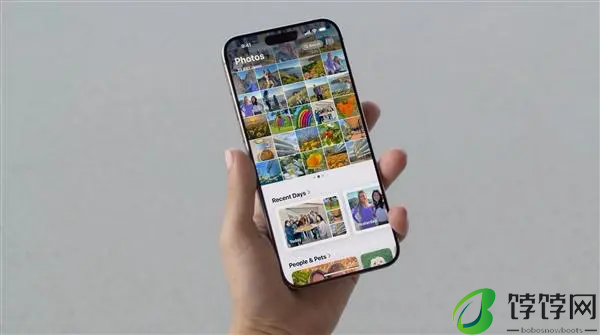 苹果iOS18正式发布 新增锁屏自定义和应用锁功能