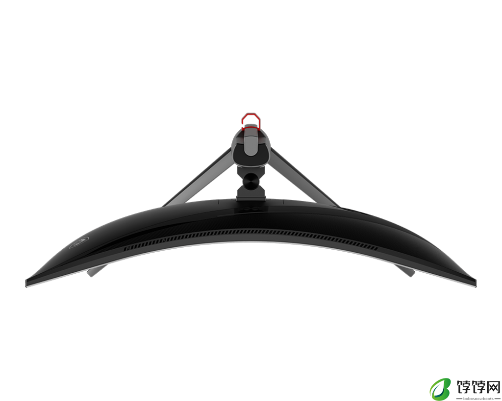 微星推出 MAG 345CQR 34 英寸曲面显示器：1440p 超宽屏、180Hz 刷新率