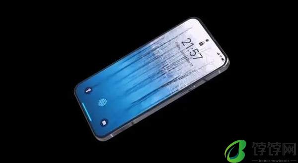 苹果16promax参数配置详细
