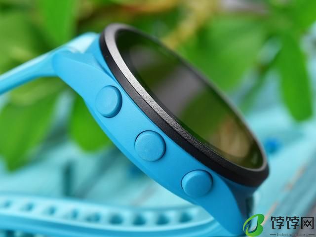 Garmin Forerunner 165 评测：颜值功能兼具 让腕表成为运动伴侣 