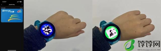 Garmin Forerunner 165 评测：颜值功能兼具 让腕表成为运动伴侣 