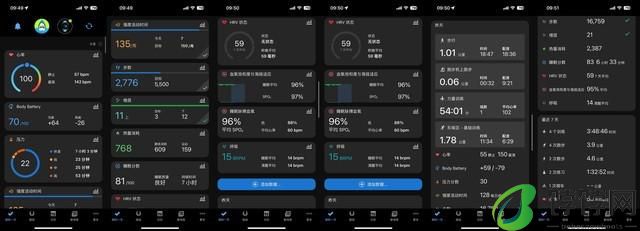 Garmin Forerunner 165 评测：颜值功能兼具 让腕表成为运动伴侣 