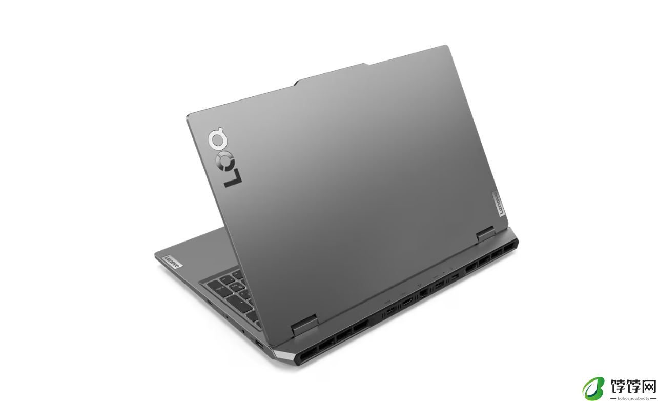 联想 GeekPro G5000 锐龙版游戏本新配置现身海外官网：R5-7235HS / R7-7435HS 处理器