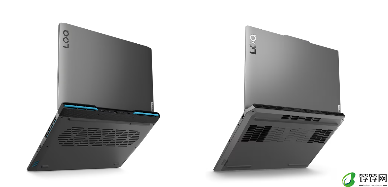 联想 GeekPro G5000 锐龙版游戏本新配置现身海外官网：R5-7235HS / R7-7435HS 处理器