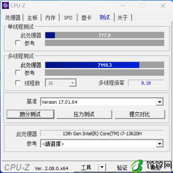 七彩虹隐星 P15 2024 游戏本评测：性价比依旧，颜值大提升