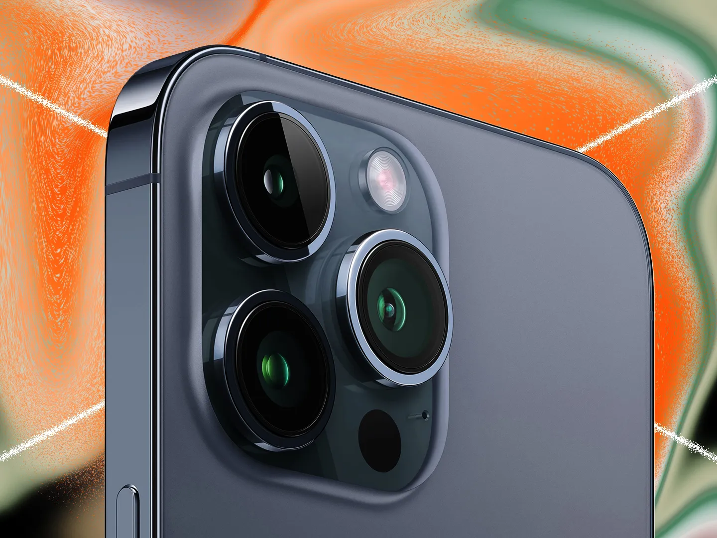 iPhone 16 系列或扩大四重反射棱镜应用 拍摄能力有望提升