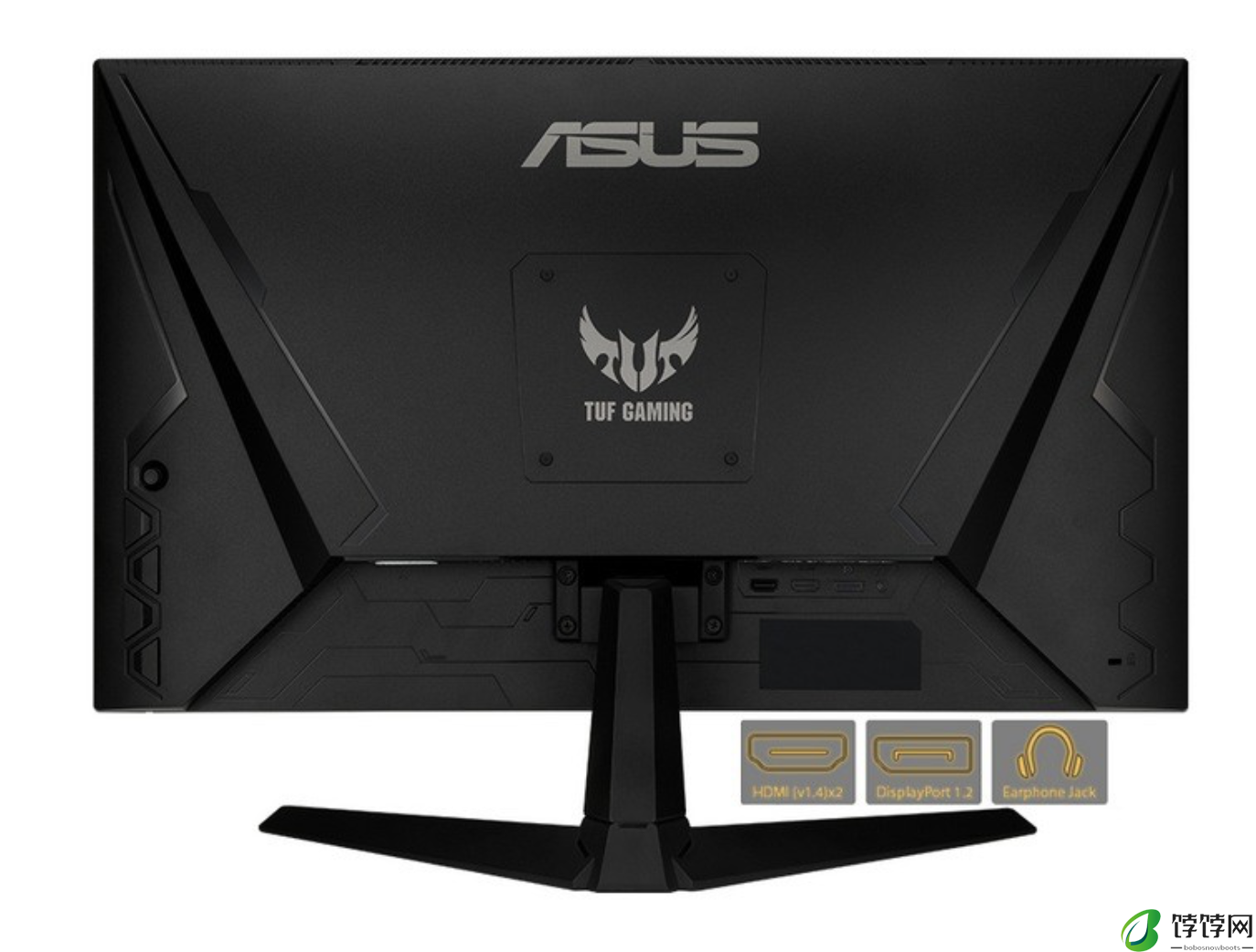 华硕海外推出 VG277QY1A 27 英寸显示器：1080P 165Hz，集成 2W 扬声器