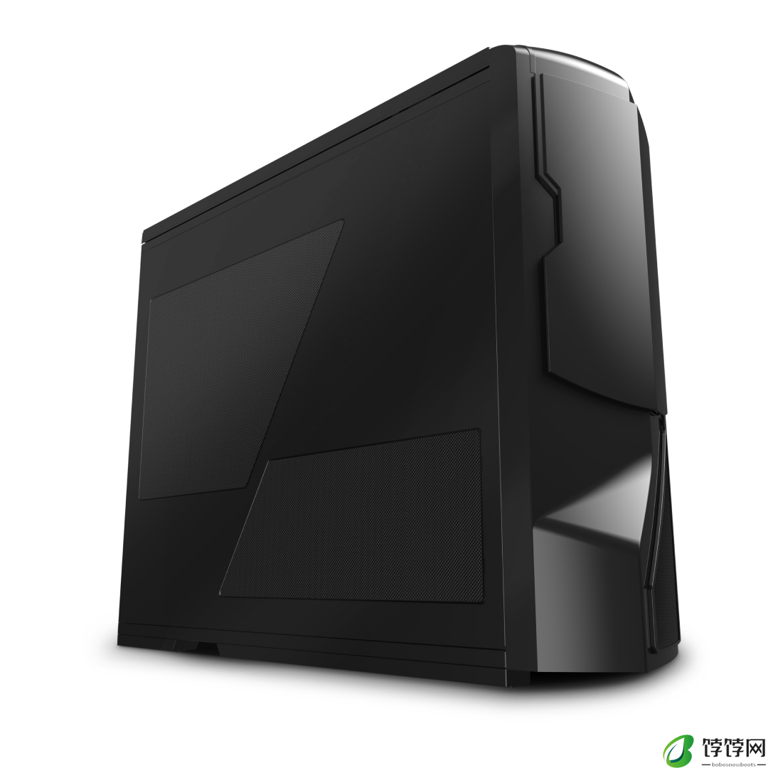 NZXT 发布 CLSSC 系列机箱：经典机箱现代化重制，4 月 20 日开售