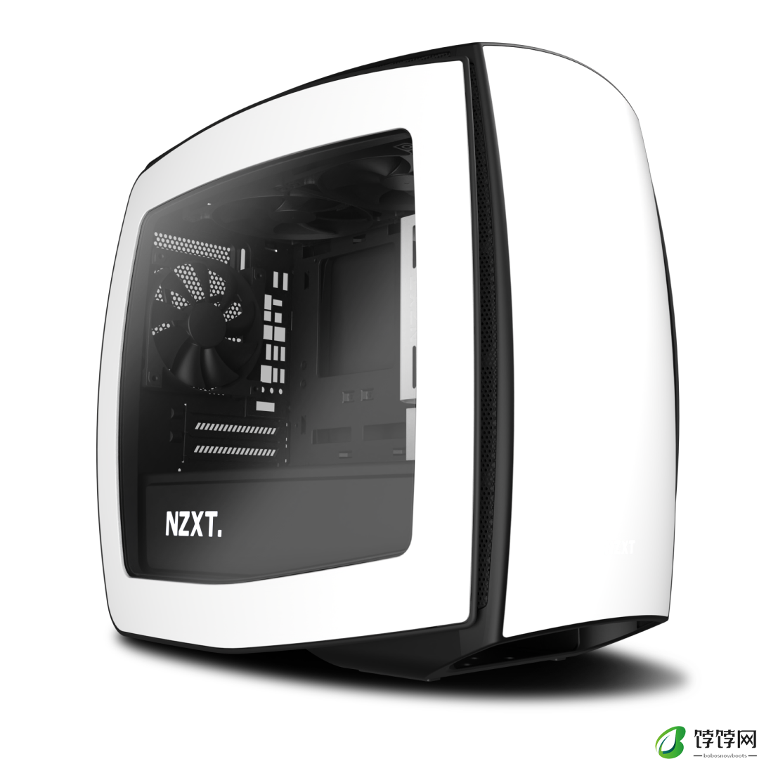 NZXT 发布 CLSSC 系列机箱：经典机箱现代化重制，4 月 20 日开售