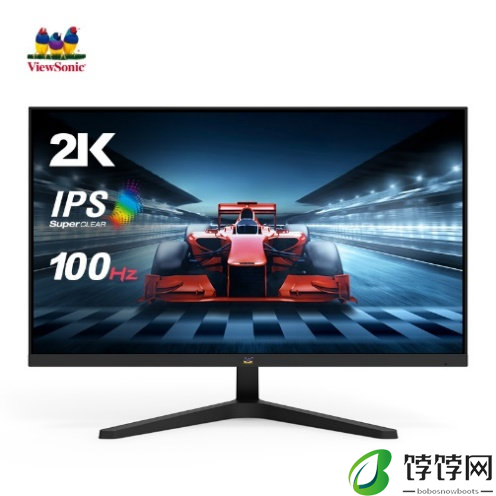 优派推出 VA2723/2757-2K-HD 27 英寸显示器：2K 100Hz IPS 面板，749 元起