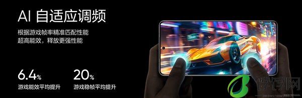 同档最强直屏旗舰！真我GT6发布：2799元起