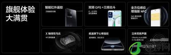 真我GT6正式发布起售价2799元