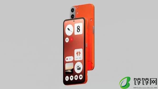 CMF Phone 1正式发布起售价1390元